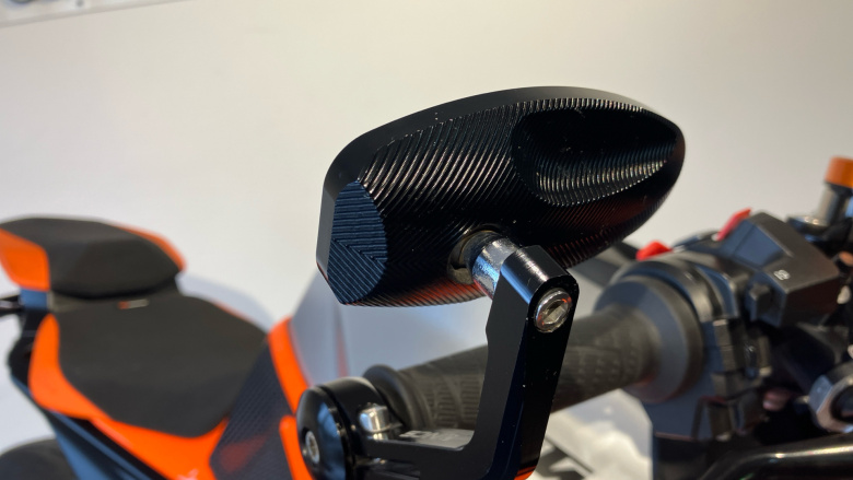 Ktm Superduke 1290 Super Duke R EVO (22MY)